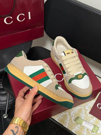 Screener Sneakers
