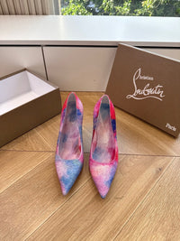 Degrastrass Perla Pumps
