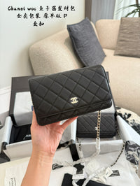 Wallet Bag