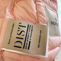 Lans Down Jacket