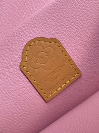 Nice Mini Vanity Bag