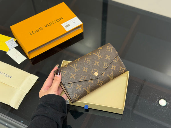 Sarah Wallet