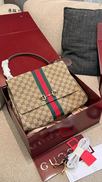 Paparazzo Bag