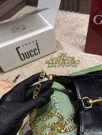 Jackie 1961 Nano Bag