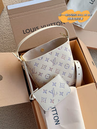 All In BB Bucket Bag