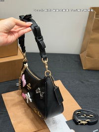 Teri Shoulder Bag
