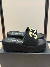 26K Platform Slides