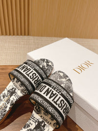 Dway Slides