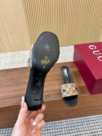 Slide Sandals