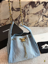 25S Hobo Bag