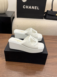 26S Platform Sandals