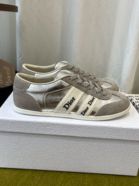 26S Ribbon Sneakers