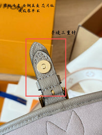 Nano Diane Bag