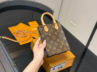 Petit Sac Plat Bag