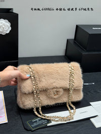 26A Flap Bag
