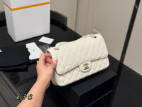 Classic Flap Bag