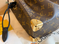 Nano Noé Trunk Bag