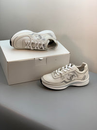 Logo Trainers