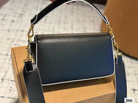Monster Zucca Baguette Bag