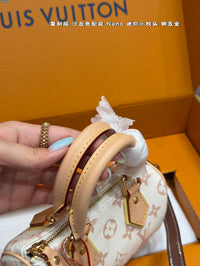 Nano Speedy Bag