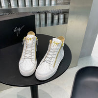 High Top Sneakers