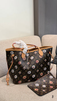 Neverfull MM Tote