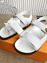 Sunset Flat Comfort Sandals