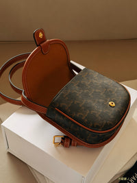 Mini Besace Bag