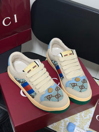 Screener Sneakers