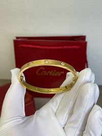 Love Bracelet