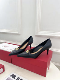 Garavani VLogo Pumps 6cm