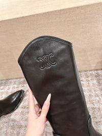 Western Boots