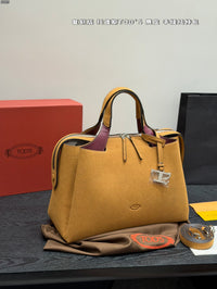 Logo Pendant Bag