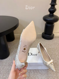 26S Ballet Slingback Pumps