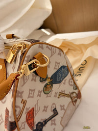 Speedy Soft 30 Getaway Bag