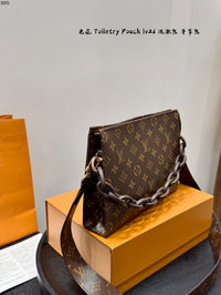 Toiletry Pouch