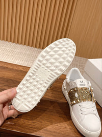Garavani Rockstud Sneakers