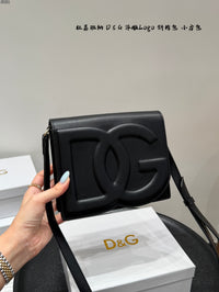 Multi Crossbody Bag