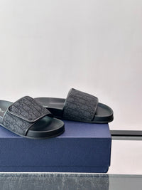 Aqua Sandals