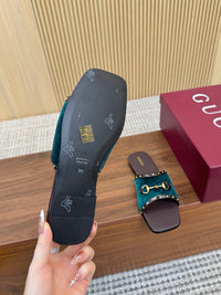 Slide Sandals