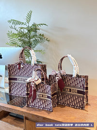 Book Tote