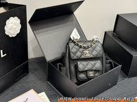 Mini Duma Backpack