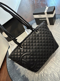 Cambon Ligne Large Tote