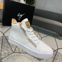 High Top Sneakers