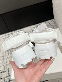 Monolith Sandals