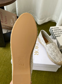 Siroco Espadrilles