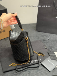 Mini Gaby Bucket Bag