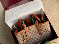 Ophidia Tote Bag