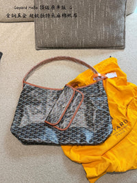 Belvedere Hobo Bag