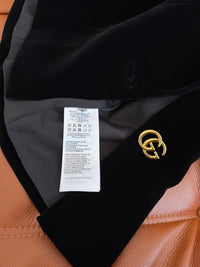 26S Crêpe Jacket